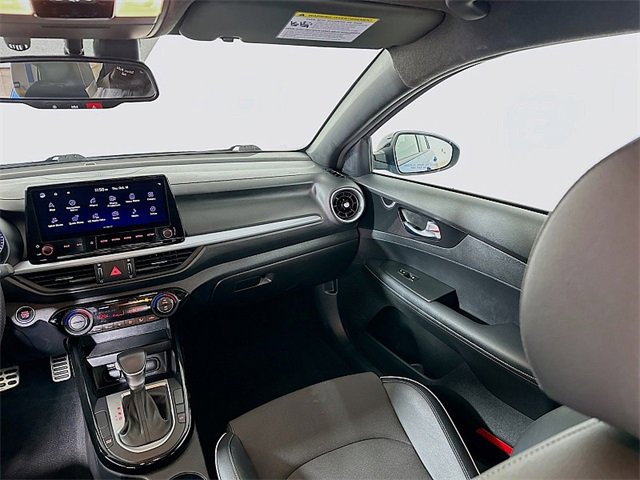 Used 2023 Kia Forte GT-Line image 23