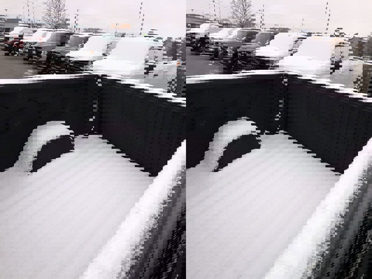 Used 2023 Chevrolet Silverado 1500 RST w/ Convenience Package II image 9