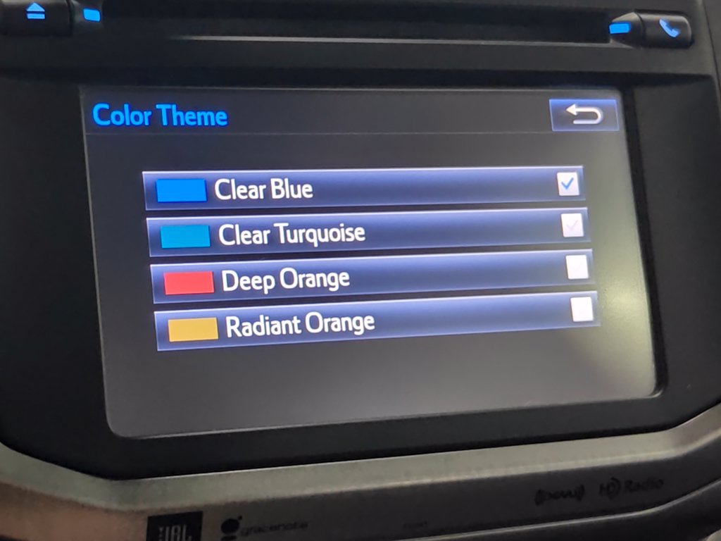 Used 2018 Toyota 4Runner Limited AWD/4WD image 43