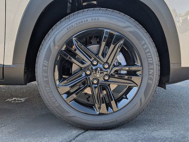 New 2026 Chevrolet Trax ACTIV image 6