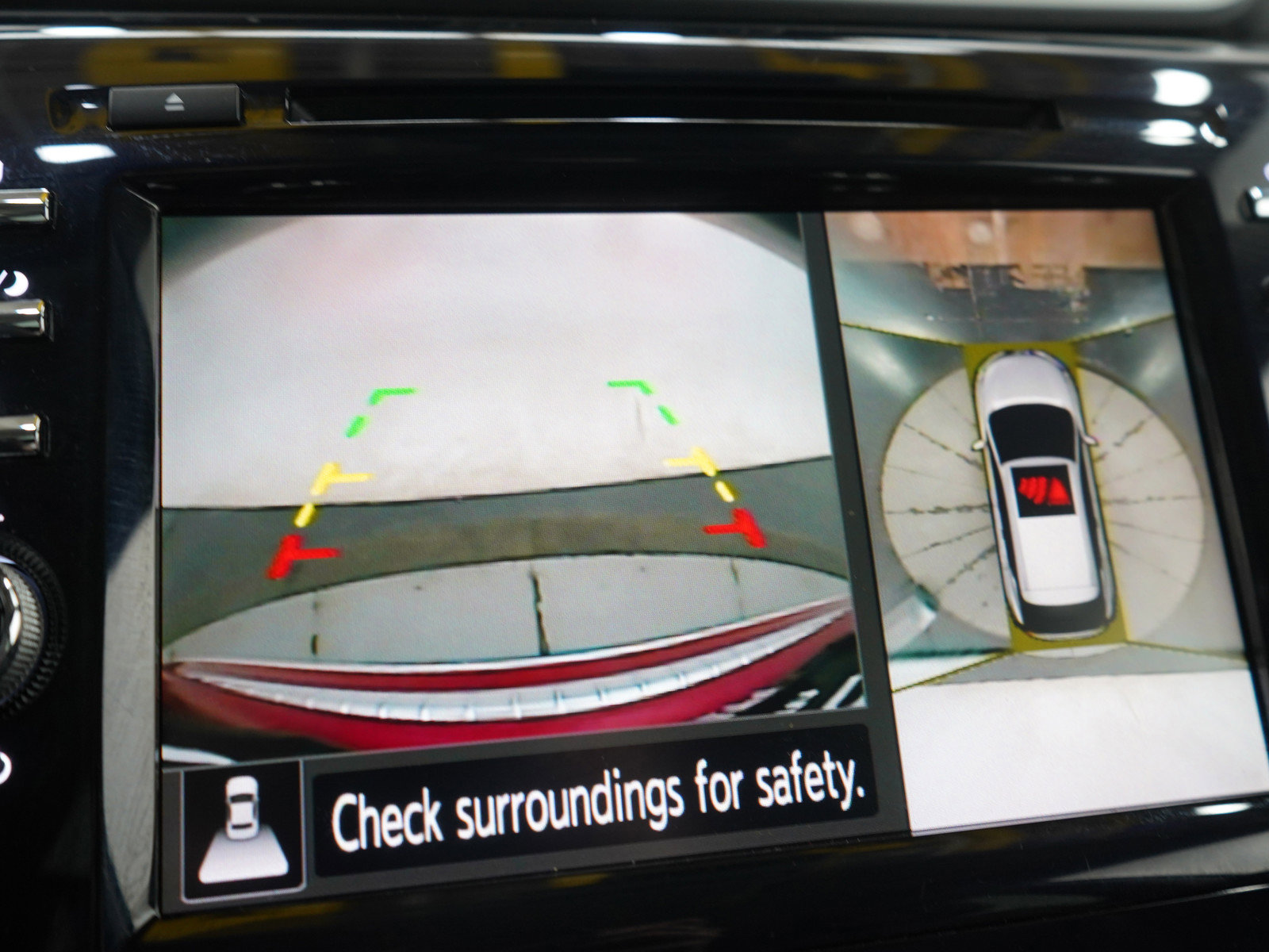 Used 2022 Nissan Murano SL image 32