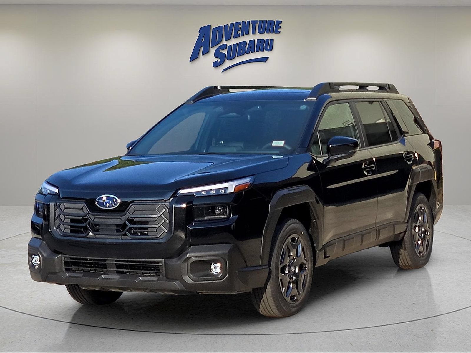 New 2026 Subaru Outback Premium AWD/4WD image 2