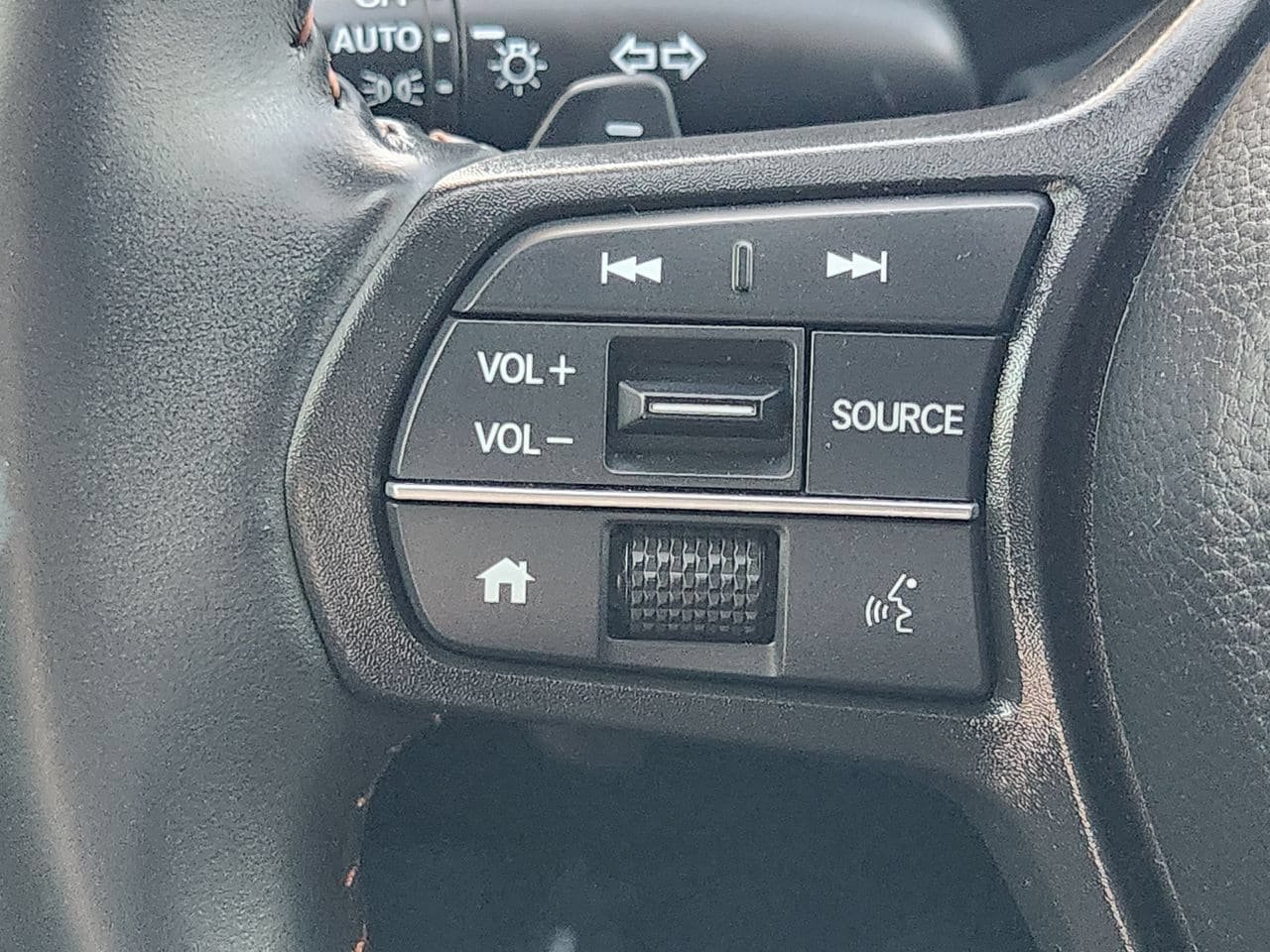 Used 2024 Honda CR-V Sport image 27