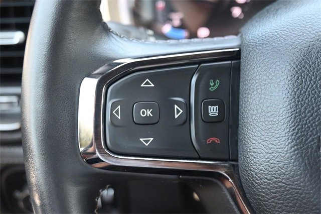Used 2024 RAM 1500 Limited image 12