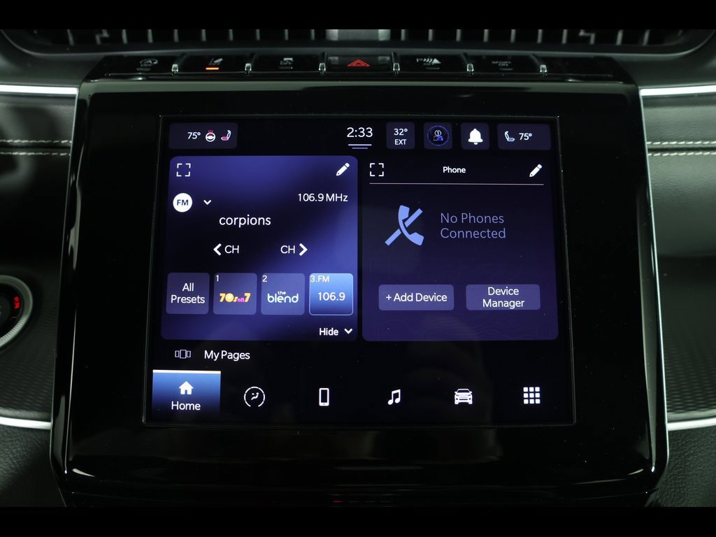 Used 2023 Jeep Grand Cherokee Altitude image 26