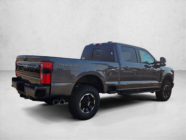 New 2026 Ford F250 Platinum image 2