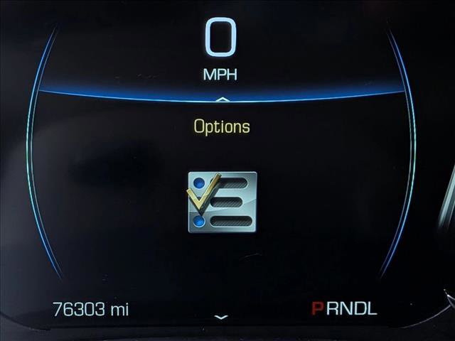 Used 2020 Cadillac Escalade Platinum image 11