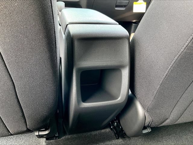 New 2026 Chevrolet Trax LS FWD image 17