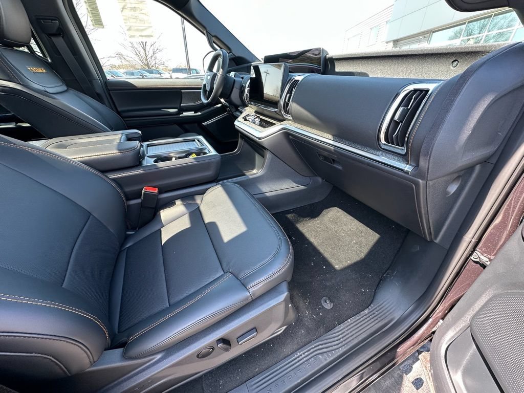 New 2026 Ford Expedition Tremor AWD/4WD image 24