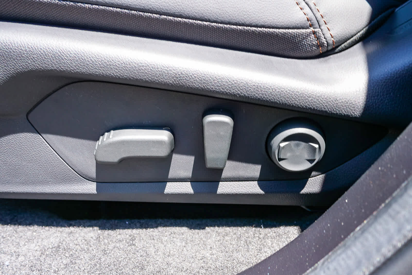 New 2026 Subaru Forester Touring AWD/4WD image 23