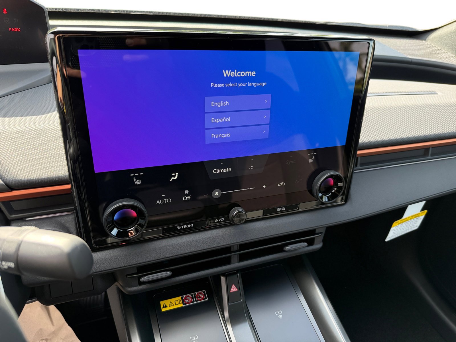 New 2026 Subaru Uncharted Premium image 12