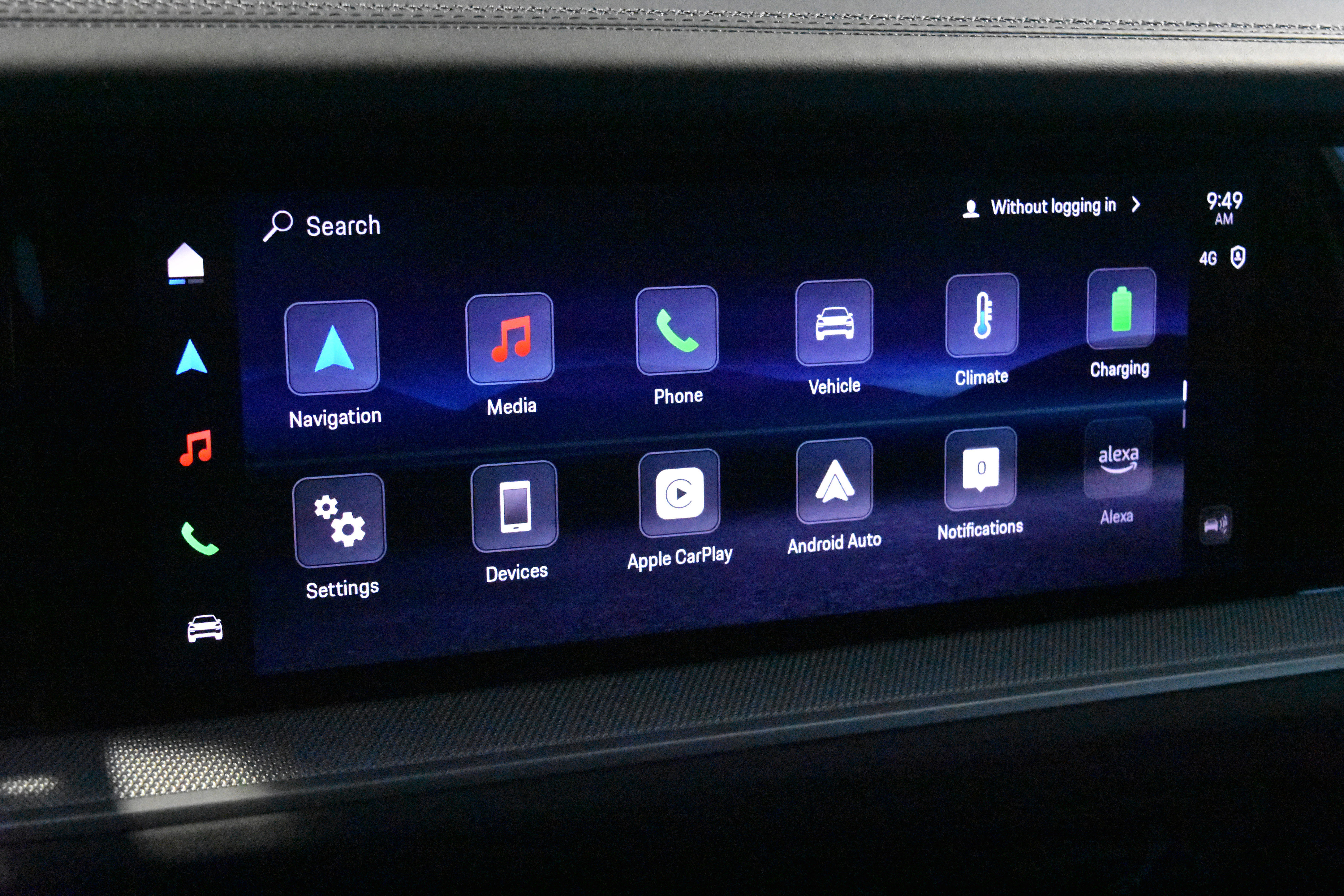 New 2026 Porsche Cayenne E-Hybrid image 13