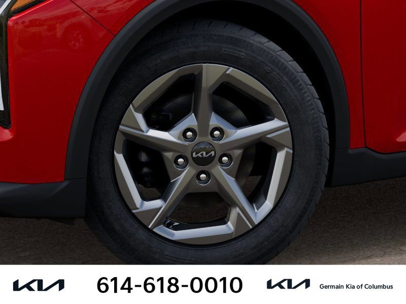 New 2026 Kia K4 FWD image 12