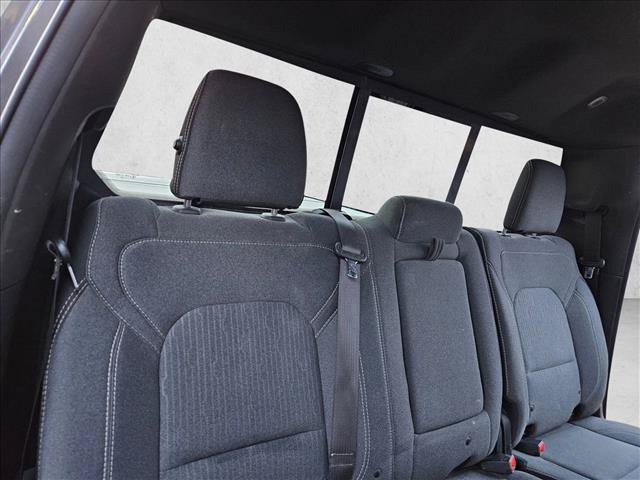 Used 2019 RAM 1500 Big Horn AWD/4WD image 15