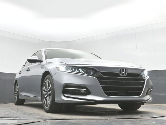 Used 2020 Honda Accord EX-L image 39