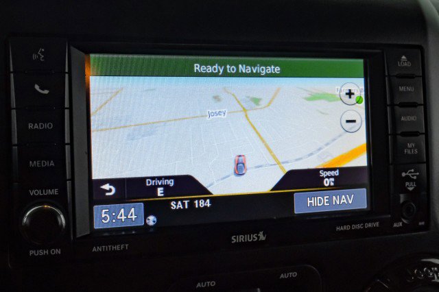 Used 2017 Jeep Wrangler Unlimited Rubicon image 18