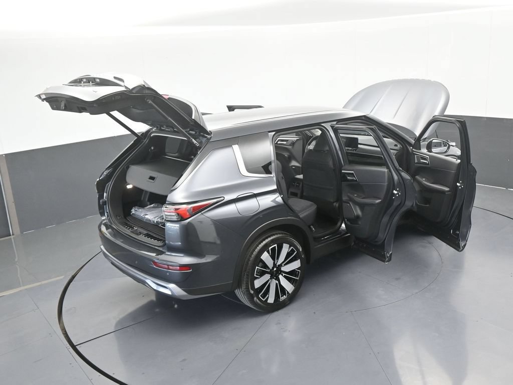 New 2026 Mitsubishi Outlander SE AWD/4WD image 81