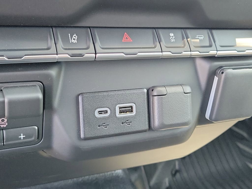 New 2026 Chevrolet Silverado 3500 W/T w/ WT Convenience Package RWD image 8