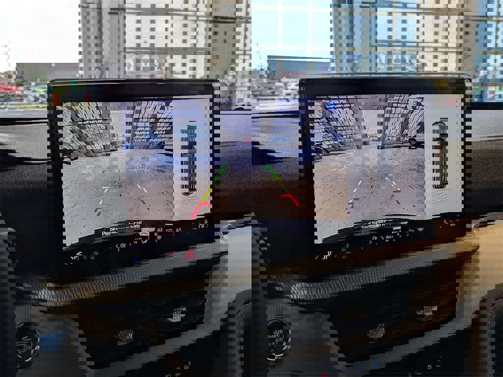 New 2026 Ford Explorer Active w/ Active Comfort Package image 15