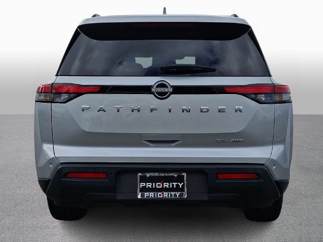 Used 2024 Nissan Pathfinder SV AWD/4WD image 5