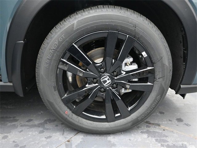 New 2026 Honda HR-V Sport image 29