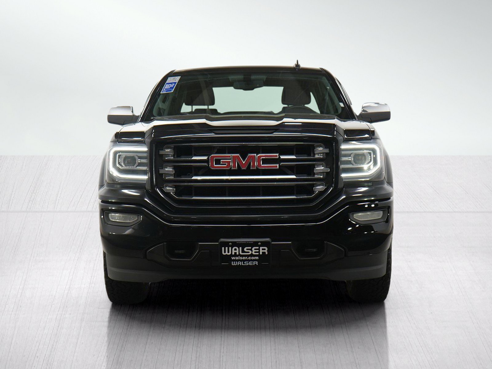 Used 2016 GMC Sierra 1500 SLE w/ All-Terrain Package AWD/4WD image 8