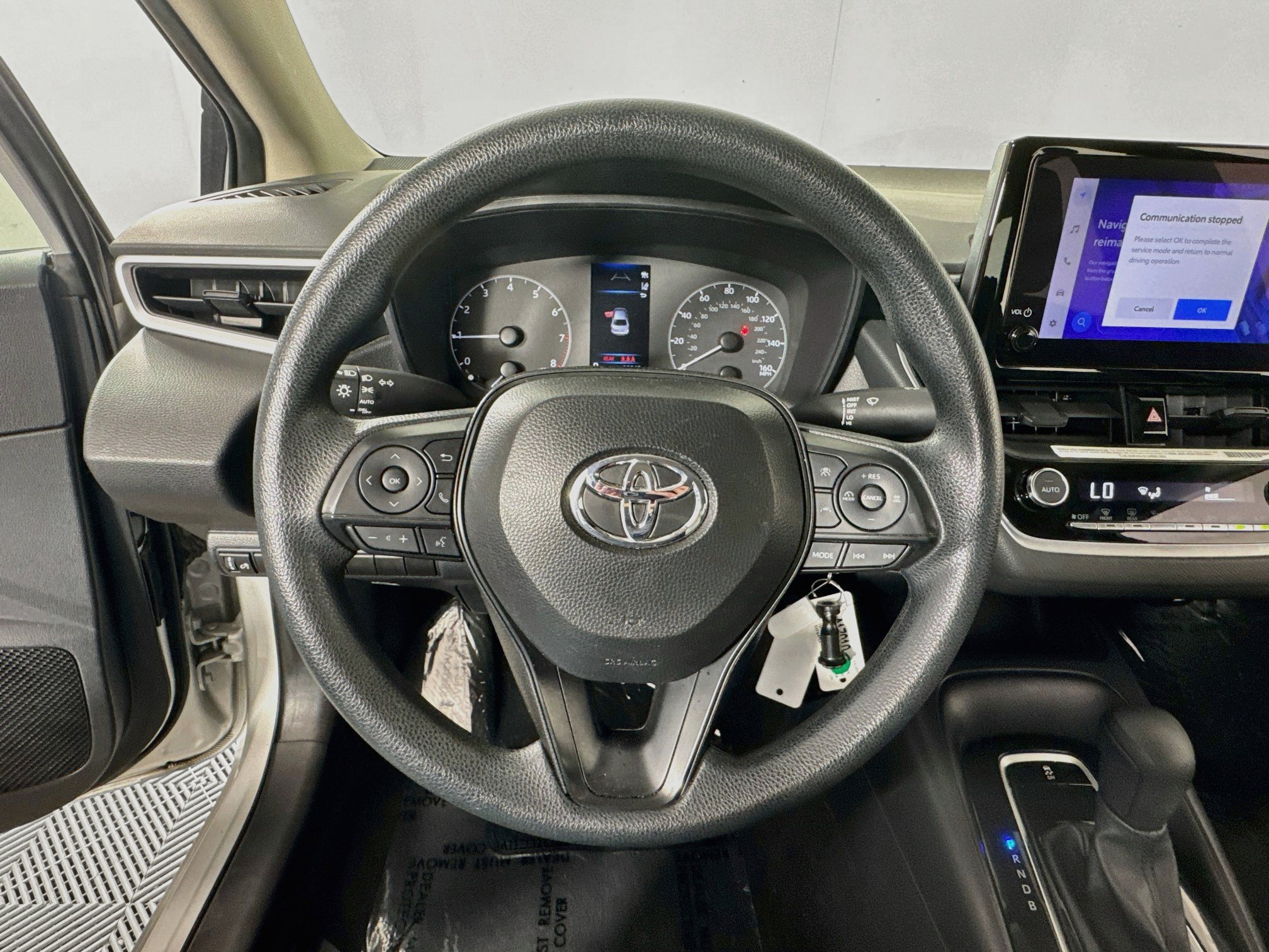 Certified 2024 Toyota Corolla LE FWD image 13