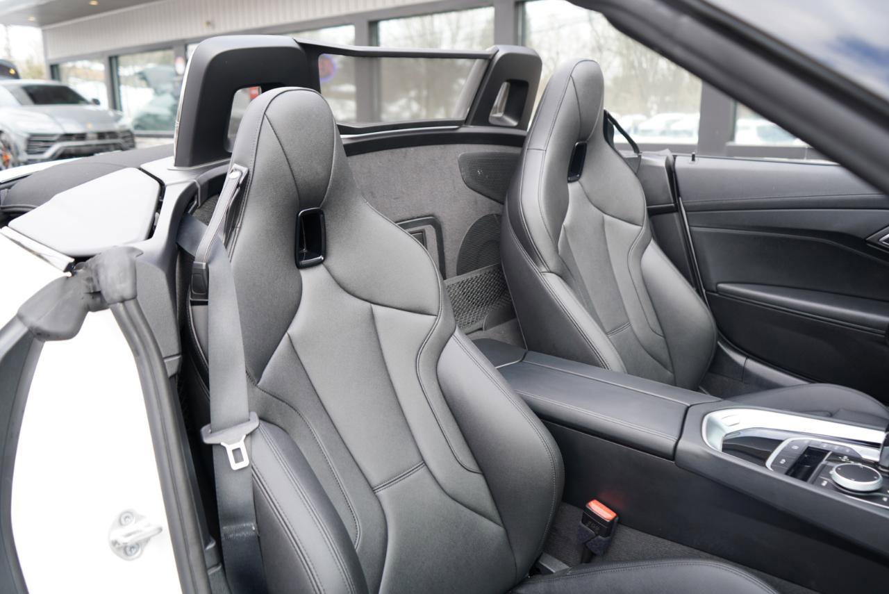 Used 2023 BMW Z4 sDrive30i w/ Premium Package image 67