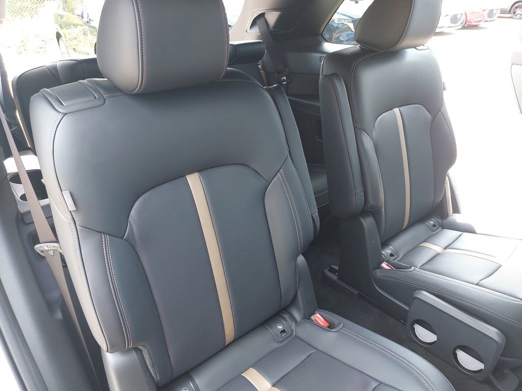 New 2025 MAZDA CX-90 Plug-In Hybrid w/ Premium Plus AWD/4WD image 12