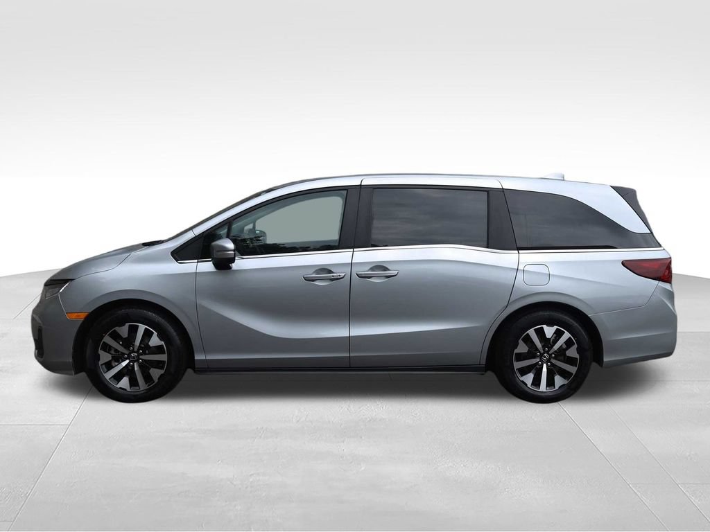 Used 2025 Honda Odyssey EX-L image 11