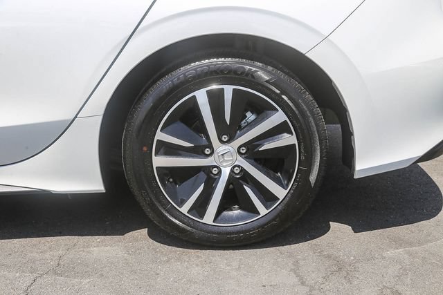 Used 2024 Honda Civic LX image 12