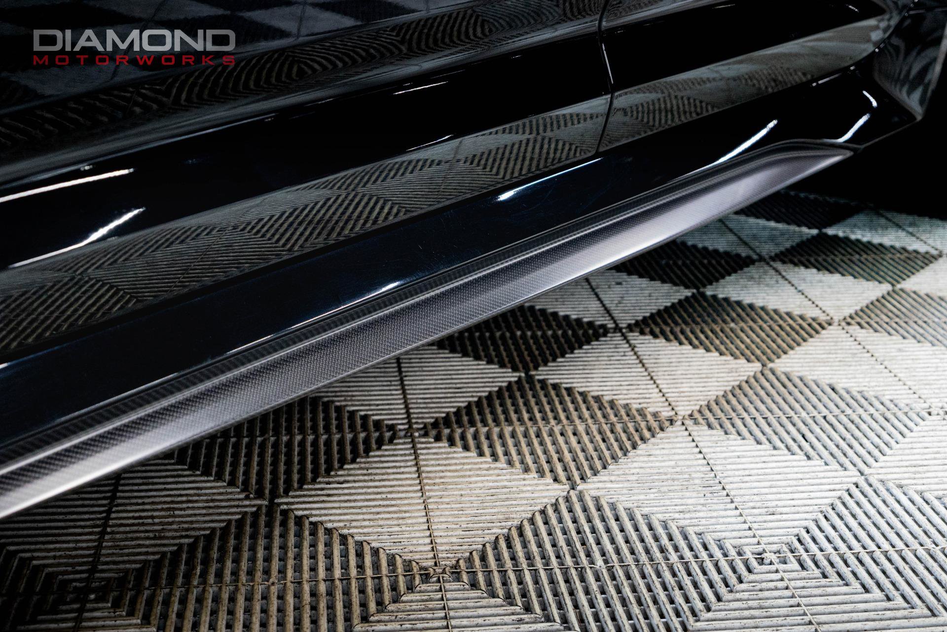 Used 2024 Audi RS 6 performance image 34