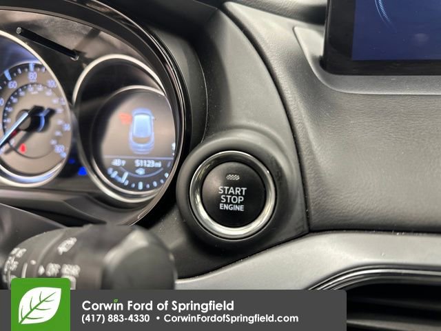 Used 2022 MAZDA CX-9 Touring image 31