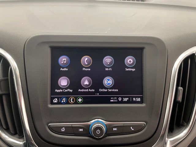 Certified 2024 Chevrolet Equinox LS w/ LS Convenience Package image 3