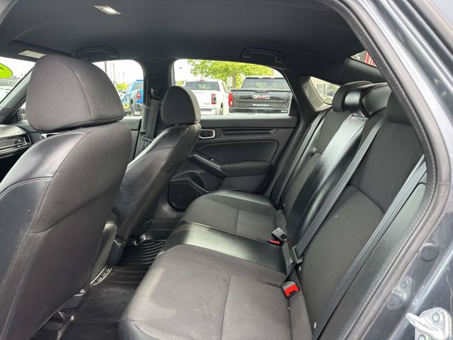 Used 2023 Honda Civic Sport image 7