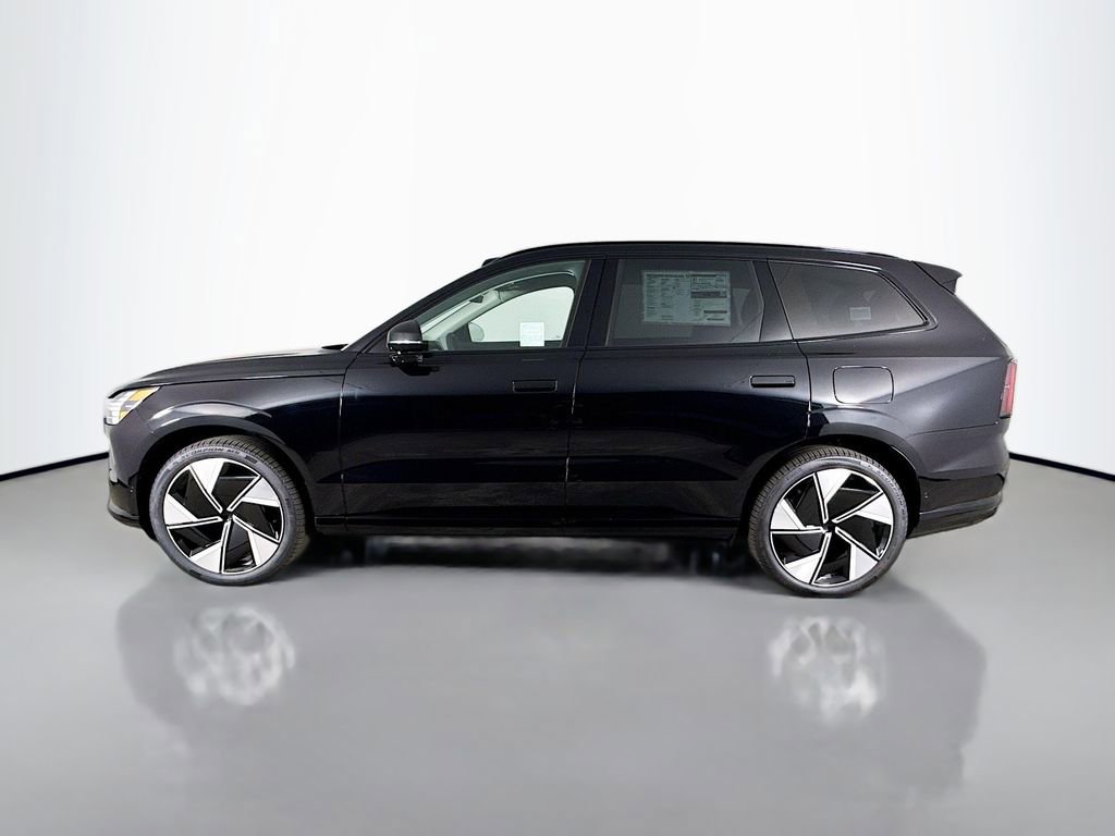 New 2025 Volvo EX90 Ultra w/ Protection Package Premier image 4