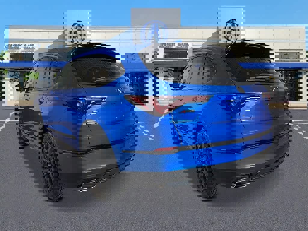 New 2026 Acura MDX A-Spec image 3