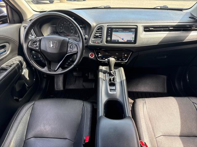 Used 2020 Honda HR-V Touring image 27
