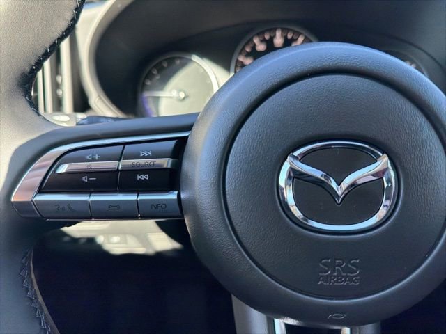 New 2026 MAZDA CX-50 AWD 2.5 Hybrid w/ Premium Pkg image 19