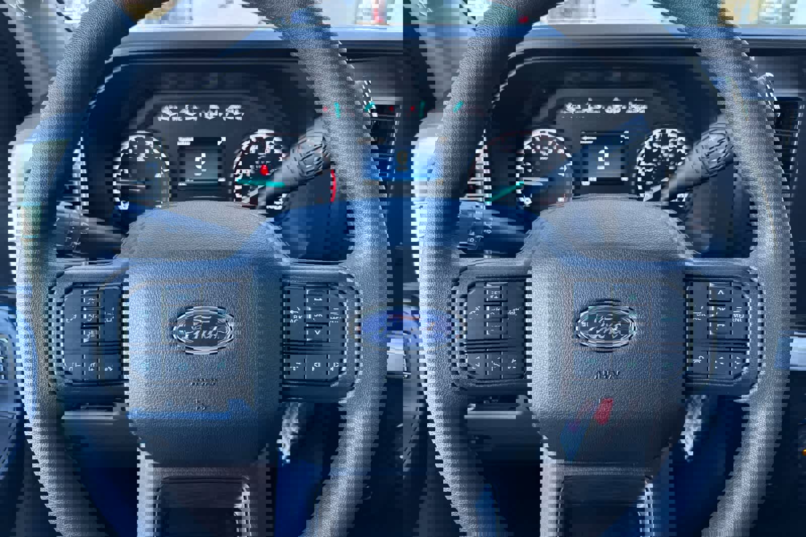 New 2026 Ford F450 XL image 18