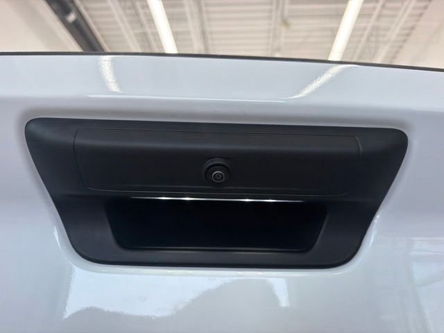 New 2026 RAM 3500 Tradesman AWD/4WD image 6