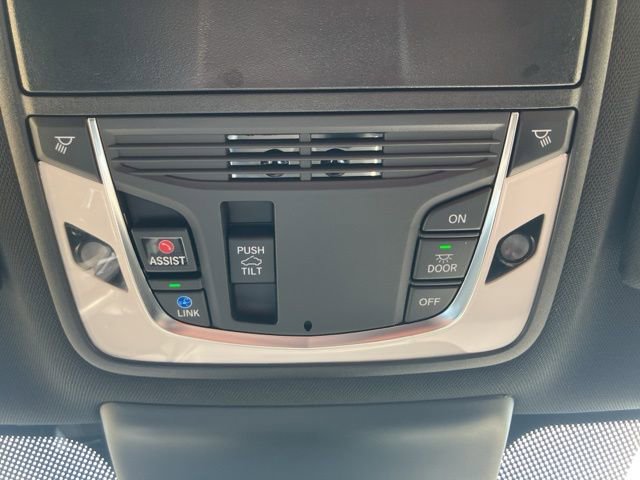 Used 2023 Acura TLX w/ A-SPEC Pkg image 31