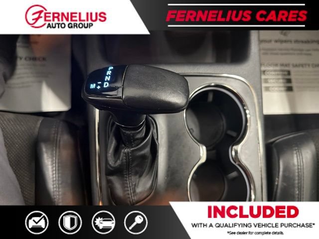 Used 2019 Dodge Durango GT AWD/4WD image 38
