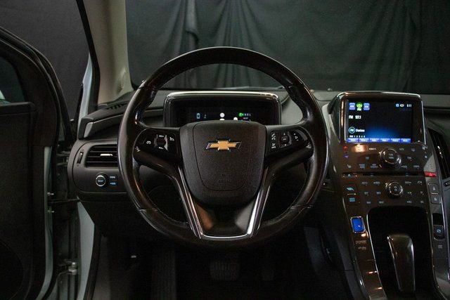 Used 2012 Chevrolet Volt Premium w/ Premium Trim Package image 22