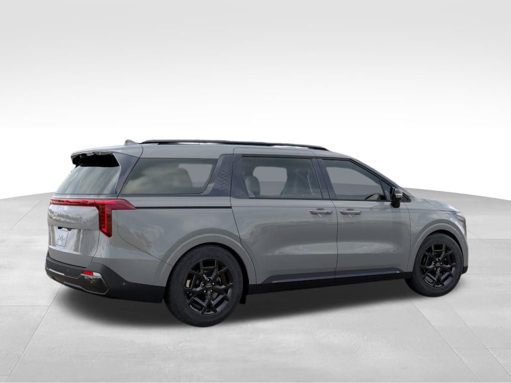 New 2026 Kia Carnival SX Prestige image 6