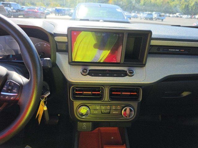 Used 2024 Ford Maverick XLT FWD image 10