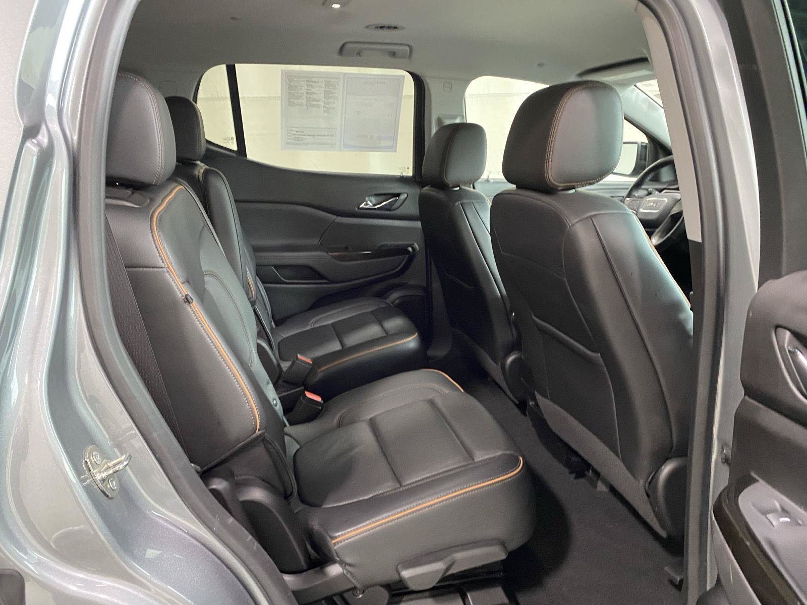 Used 2023 GMC Acadia AT4 w/ Preferred Package AWD/4WD image 13