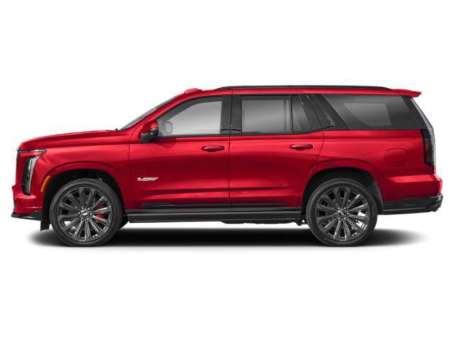New 2026 Cadillac Escalade V AWD/4WD image 6
