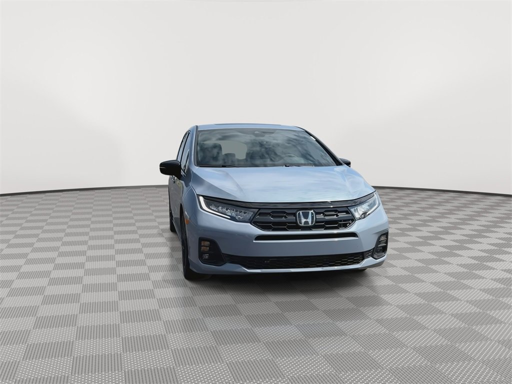 New 2026 Honda Odyssey Sport-L image 3