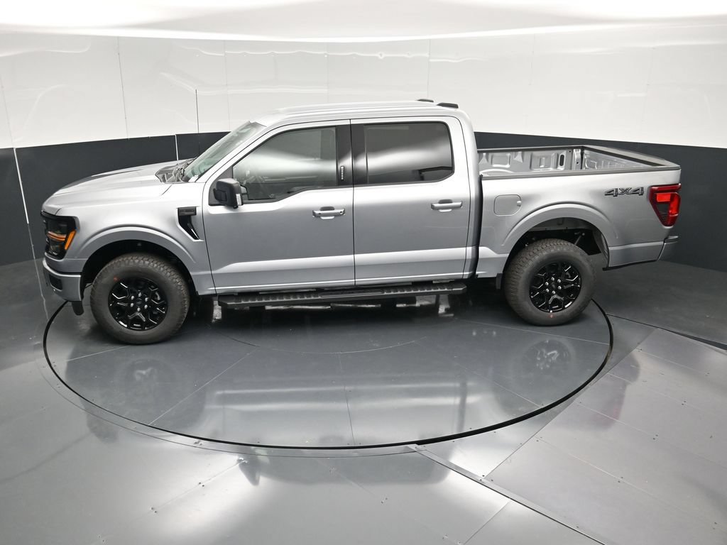 New 2026 Ford F150 XLT w/ Equipment Group 302A MID AWD/4WD image 42